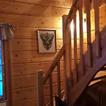 Nyaraló Soukkelomukka 6 *