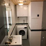 Soukkelomukka 6 Feriehus Ruka