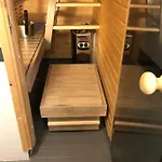 Feriehus Soukkelomukka 6