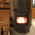Soukkelomukka 6 Feriehus