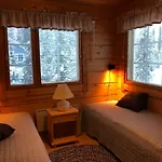 Feriehus Soukkelomukka 6 *