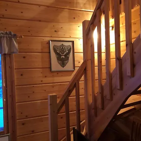 Feriehus Soukkelomukka 6 *