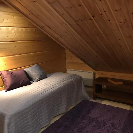 Holiday home Soukkelomukka 6