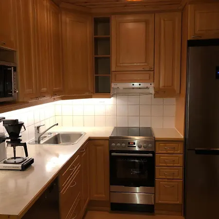 Vakantiehuis Soukkelomukka 6