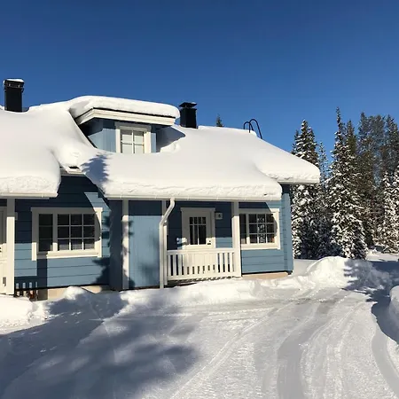 Soukkelomukka 6 * Ruka