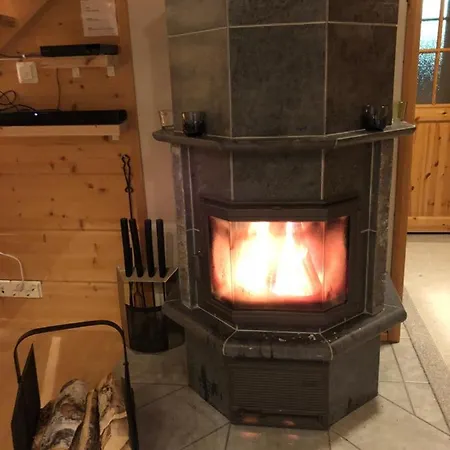 Soukkelomukka 6 Vakantiehuis