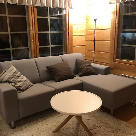 Soukkelomukka 6 Vakantiehuis