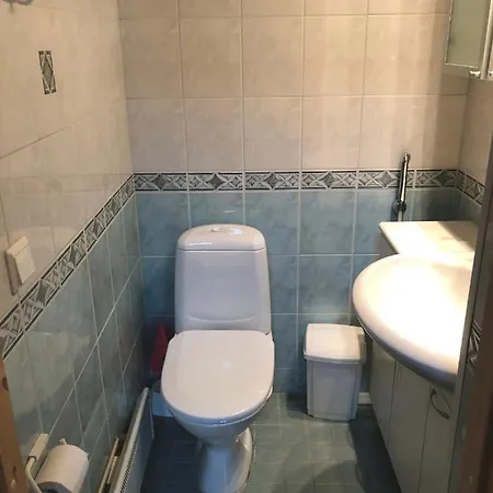 Soukkelomukka 6 Vakantiehuis *