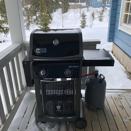 Soukkelomukka 6 * Rukatunturi