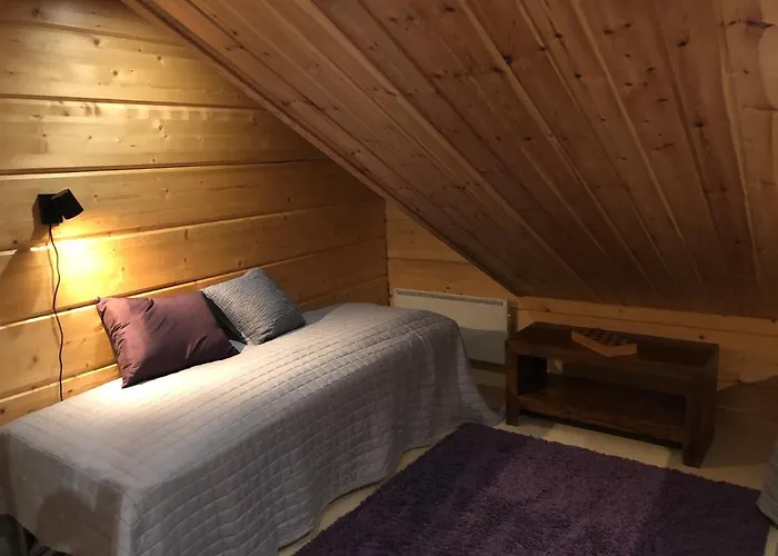 度假居 Soukkelomukka 6