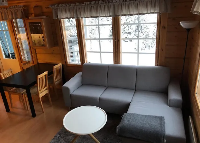 度假居 Soukkelomukka 6