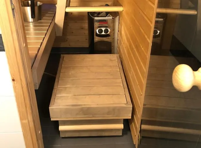 度假居 Soukkelomukka 6